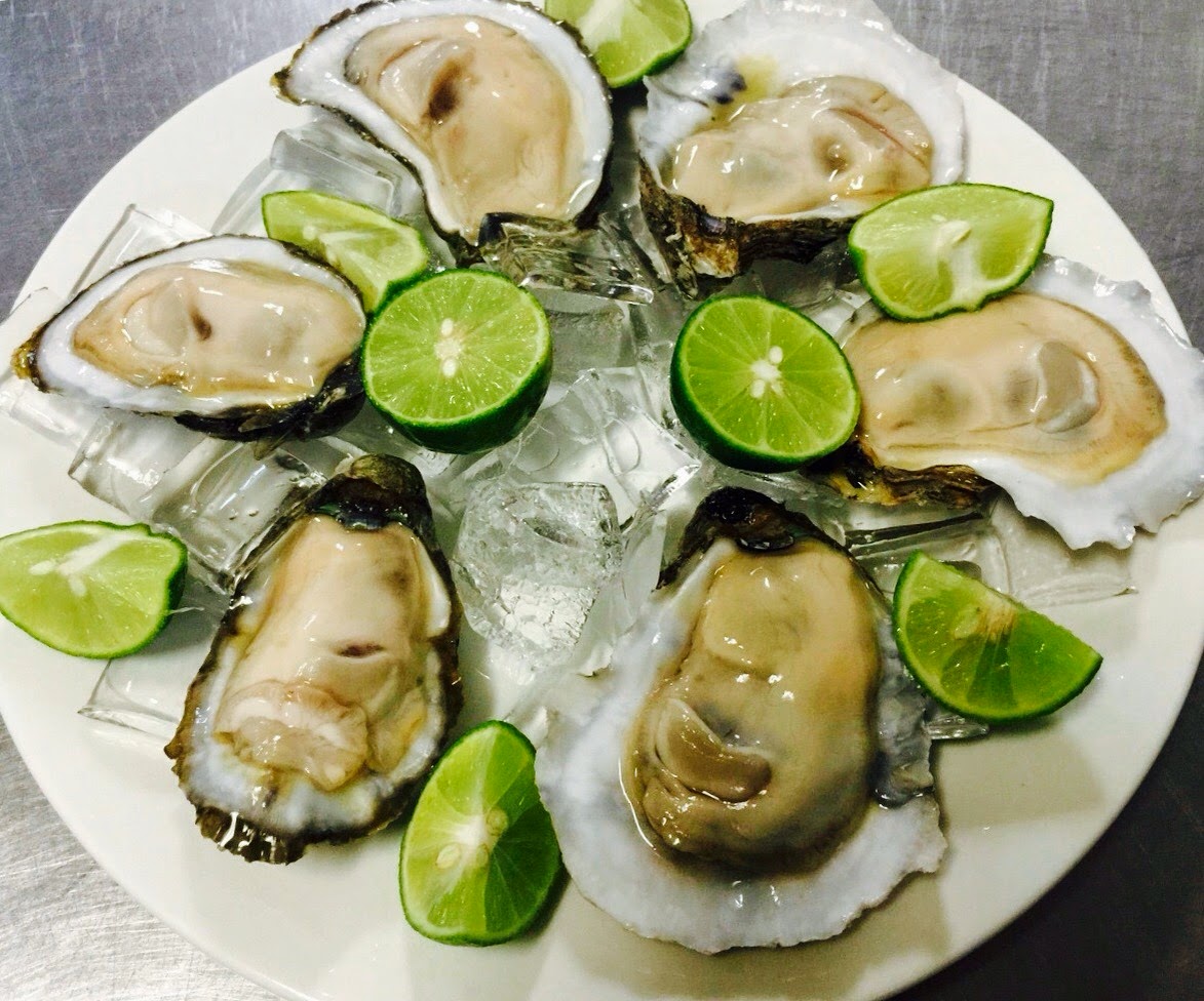 Marisco's La Gloria Photos 2